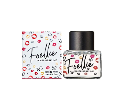 Nước Hoa Vùng Kín Foellie Eau De Miel Inner Perfume