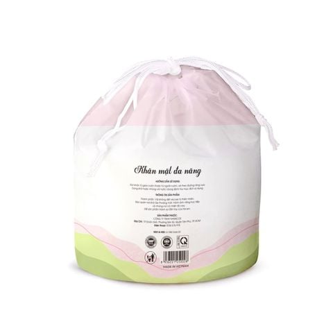  Khăn Mặt Đa Năng Befou Best For You Disposable Face Towel 
