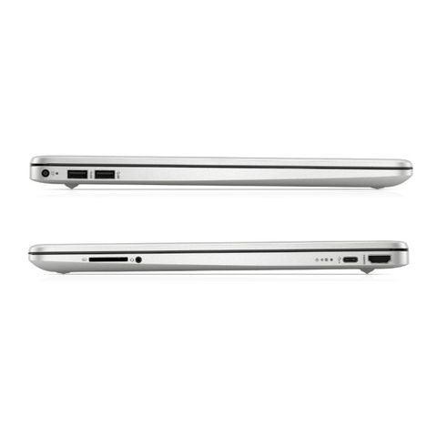  Laptop HP 15s-fq5160TU (7C0S1PA) (i5-1235U) (Bạc) 