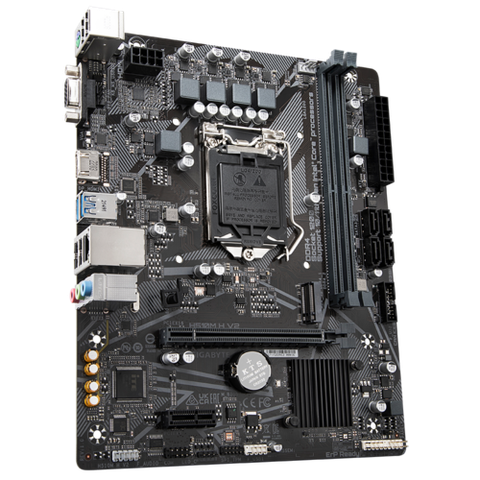  Mainboard GIGABYTE H510M-H V2 