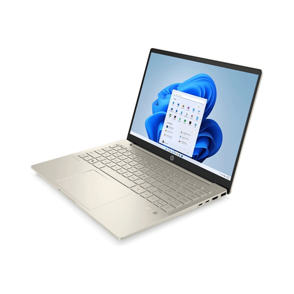  Laptop HP Pavilion 14-dv2076TU (7C0P4PA) (i5-1235U) (Vàng) 