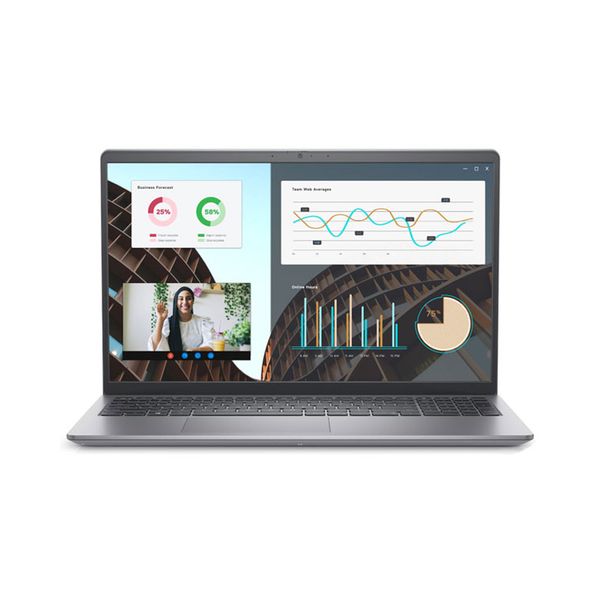  Laptop Dell Vostro 15 3530 - 80GG93 (i5-1335U) (Xám) 
