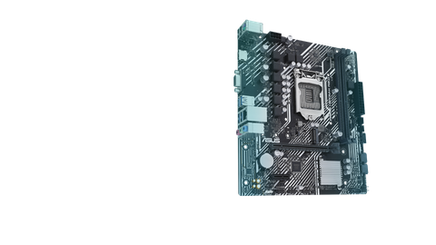 Mainboard ASUS PRIME H510M-K R2.0 