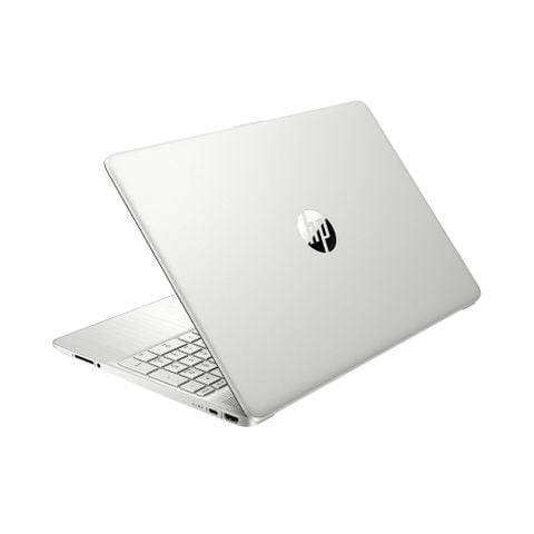  Laptop HP 15s-fq5144TU (7C0R8PA) (i7-1255U) (Bạc) 