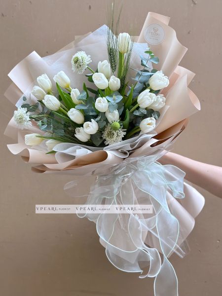  TL - Bó Tulip Hà Lan 