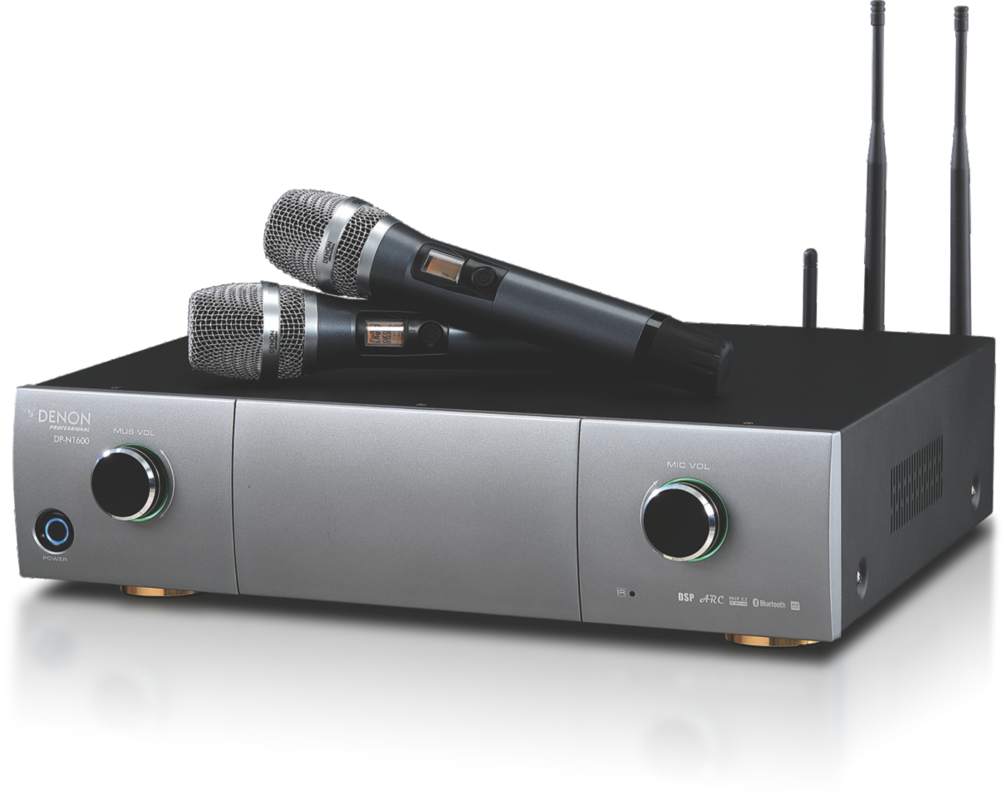 DENON DP - N1600