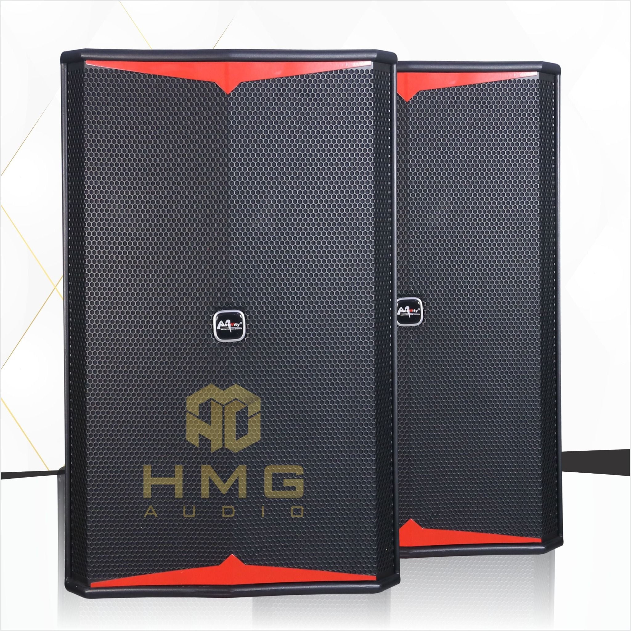Loa Motivity PS12+