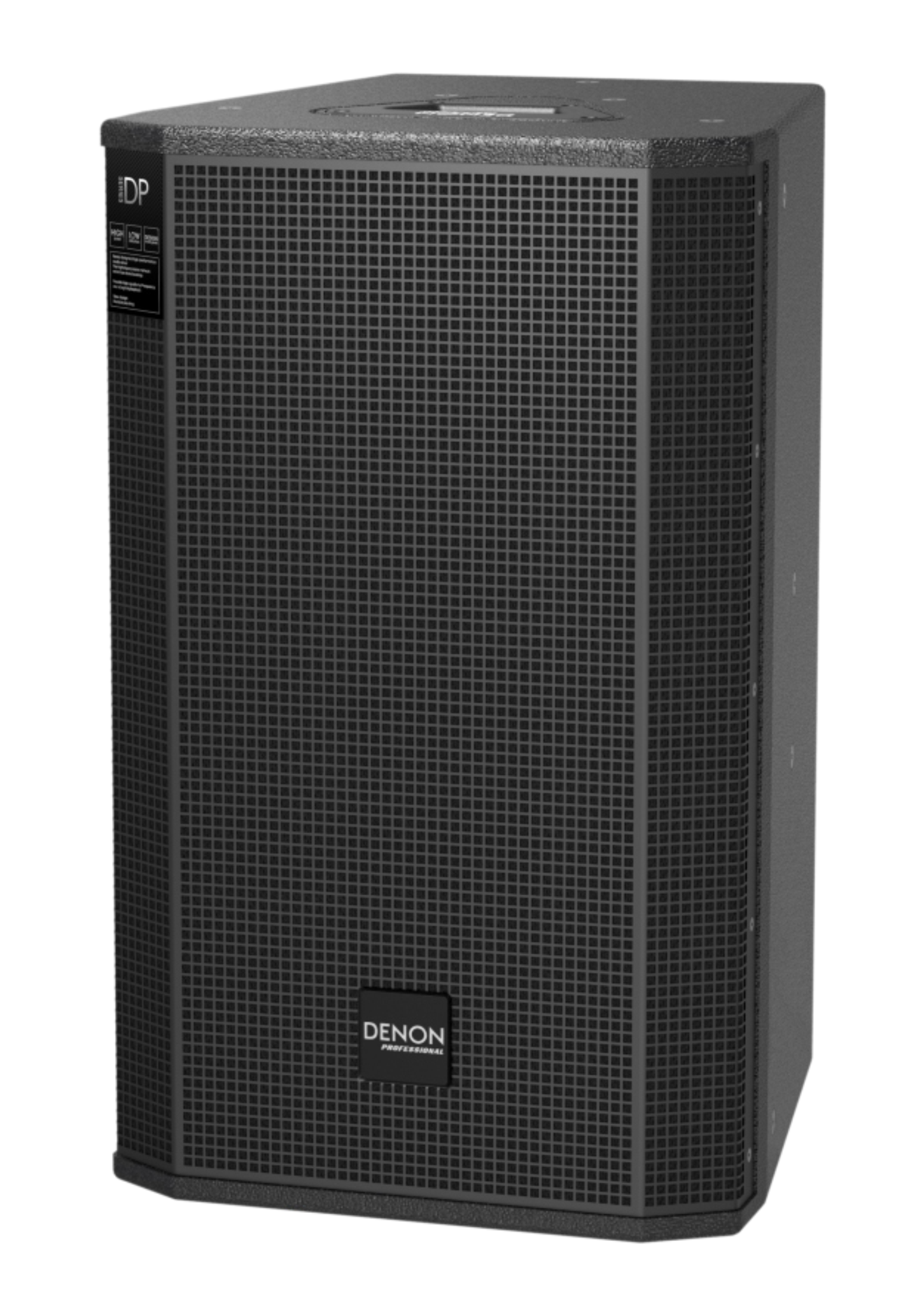 DENON DP - R312 PRO