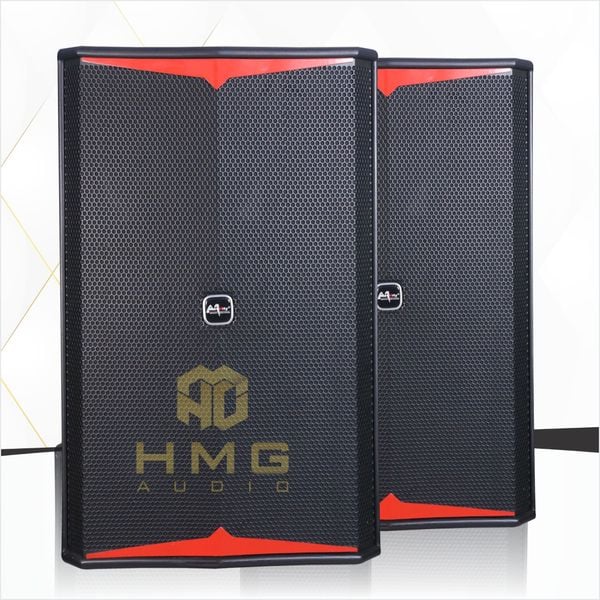 Loa Motivity PS15+