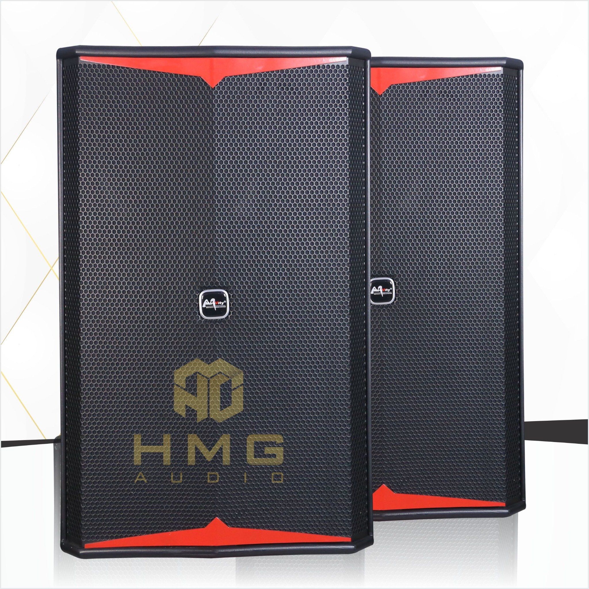 Loa Motivity PS15+