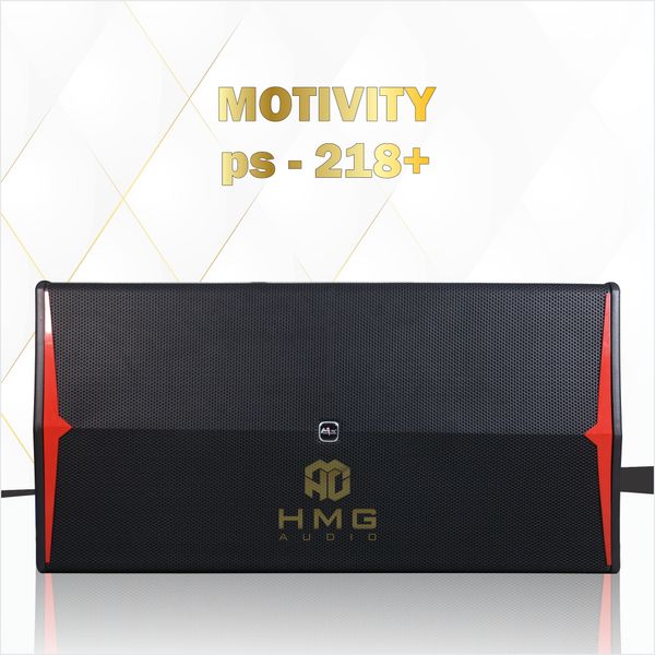 LOA SUB MOTIVITY PS218+