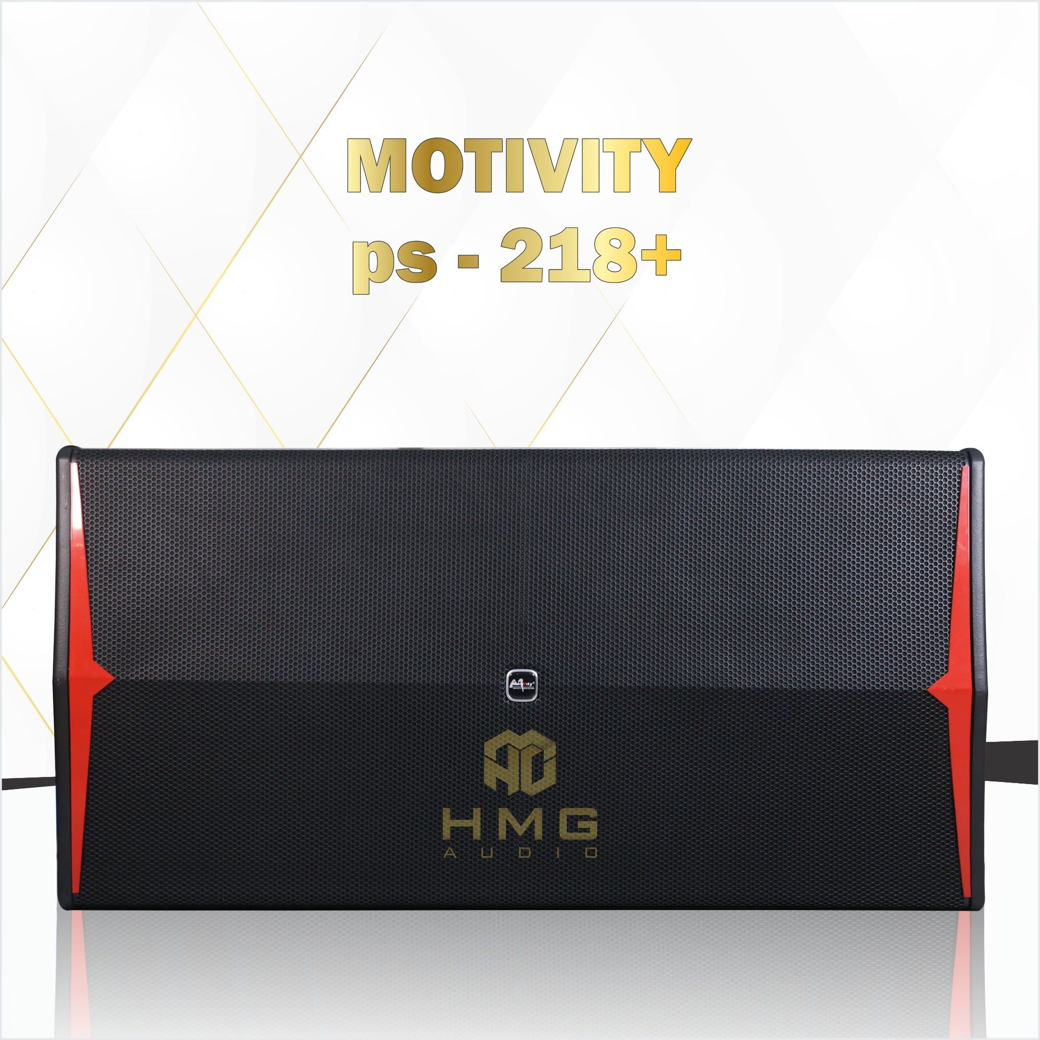 LOA SUB MOTIVITY PS218+