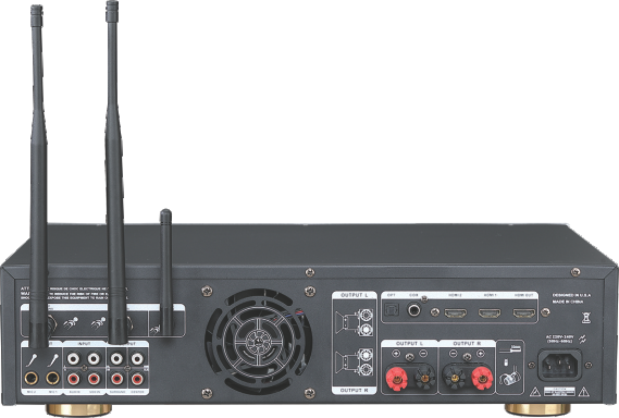 DENON DP - N1600
