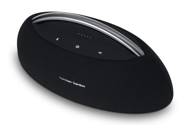 Loa Bluetooth Harman Kardon GO PLAY