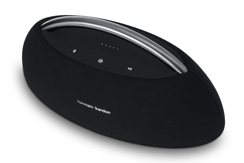 Loa Bluetooth Harman Kardon GO PLAY