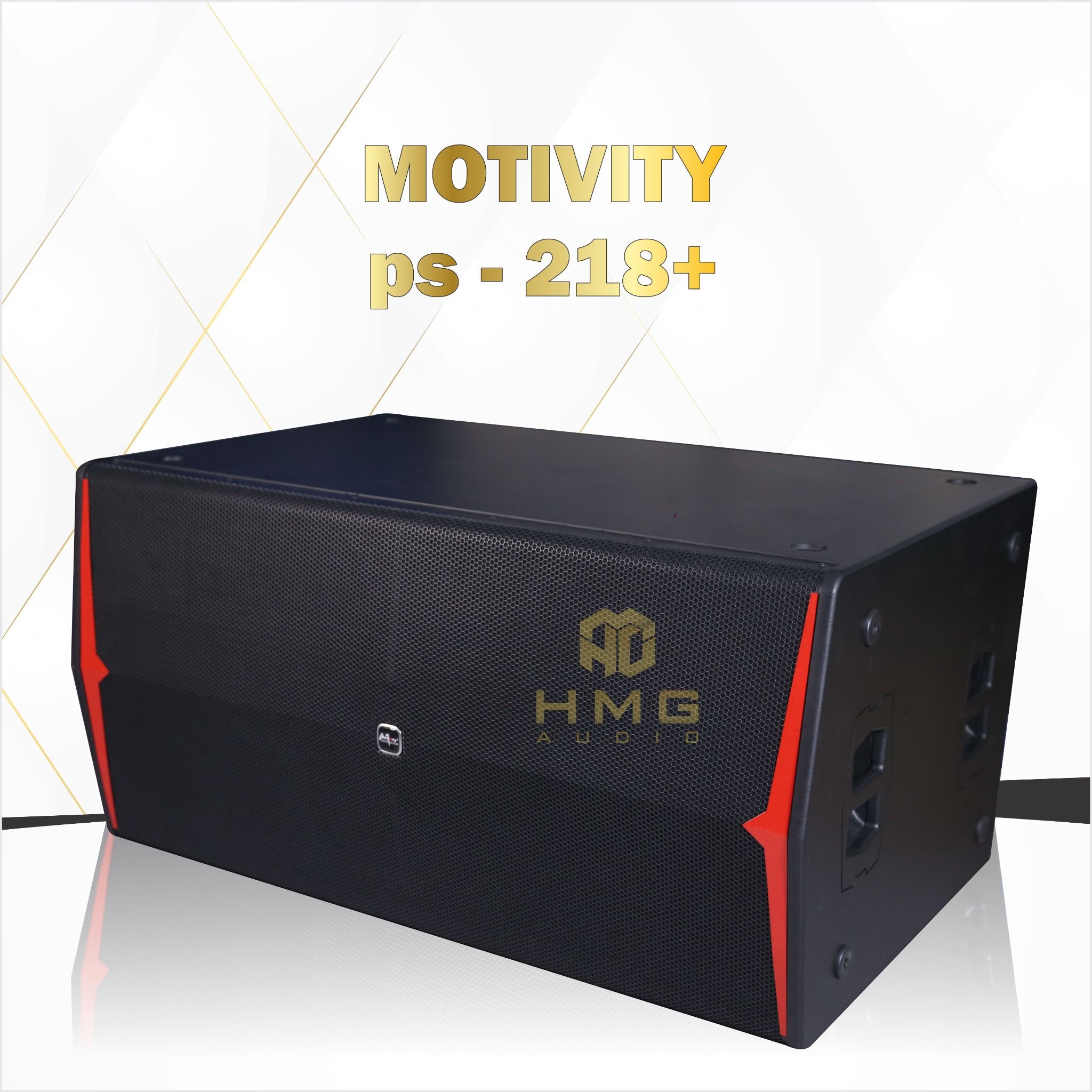 LOA SUB MOTIVITY PS218+