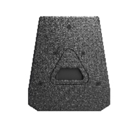DENON DP - R312
