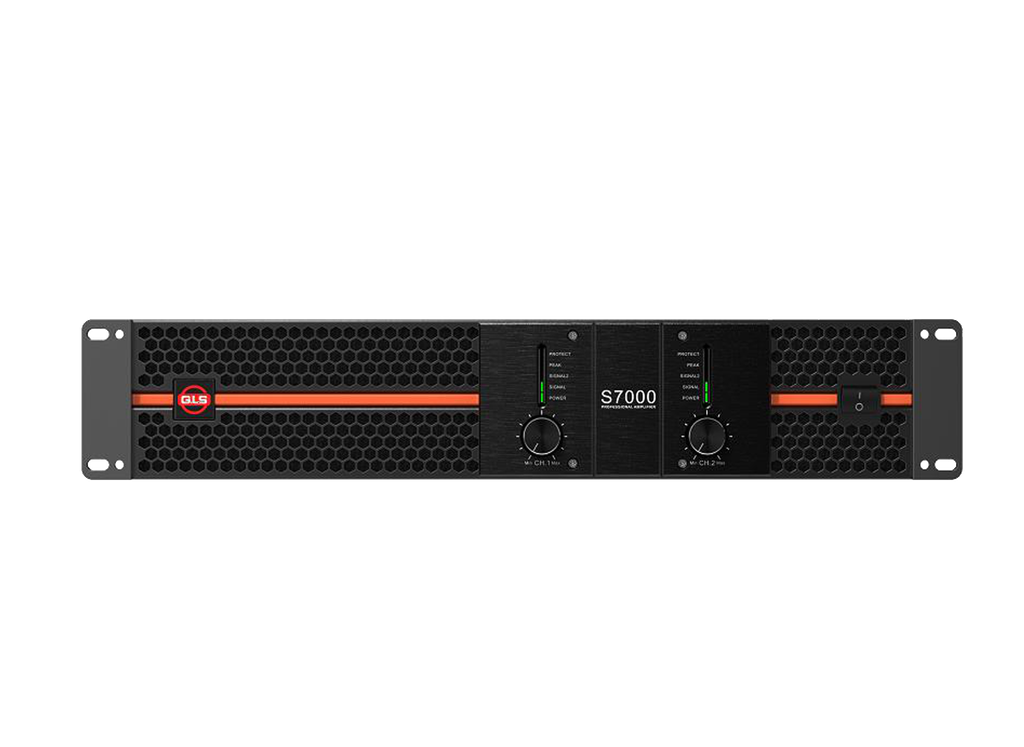 Cục đẩy GLS S7000