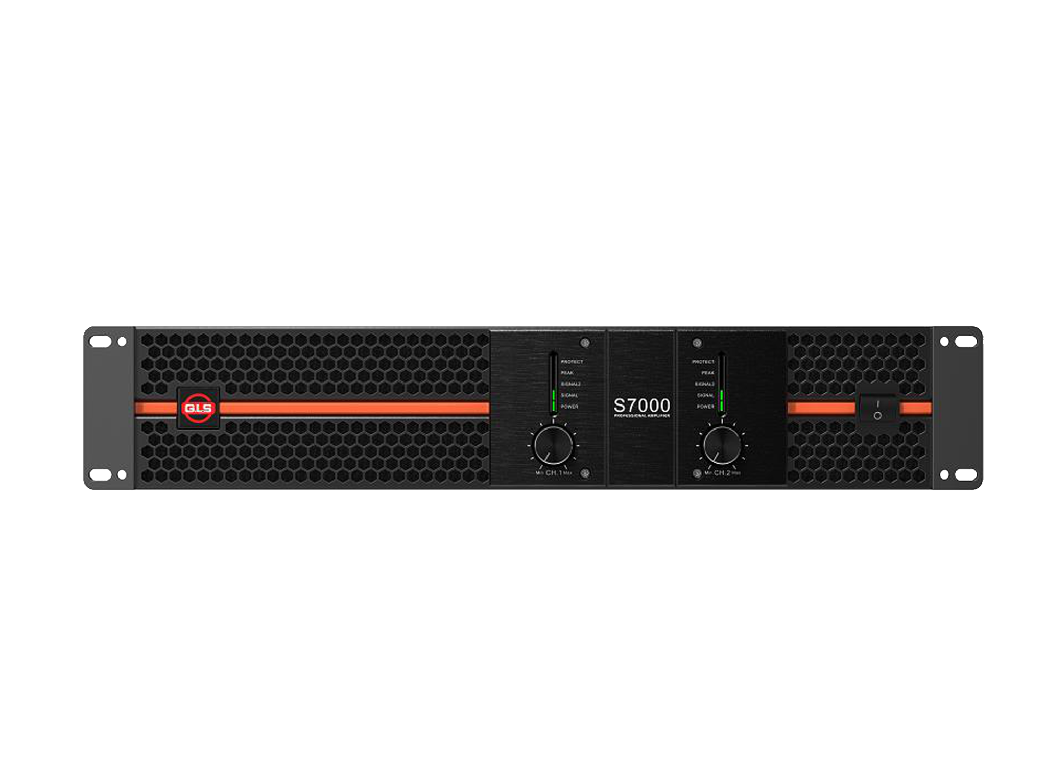 Cục đẩy GLS S7000