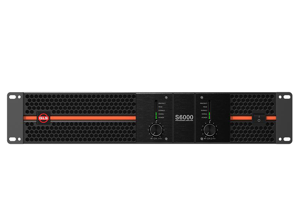 Cục đẩy GLS S6000