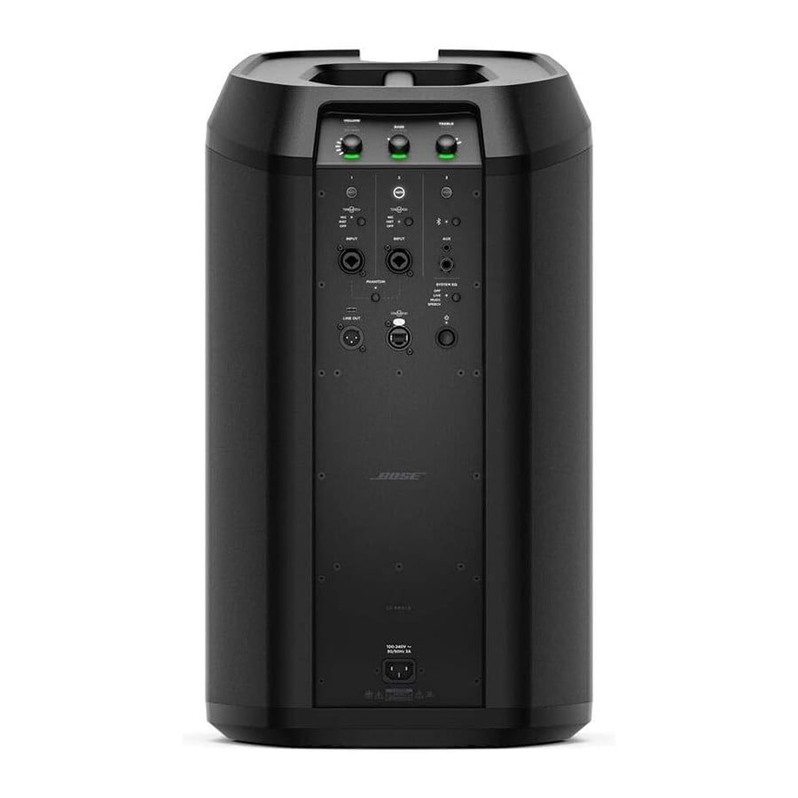 Loa Bose L1 Pro 16