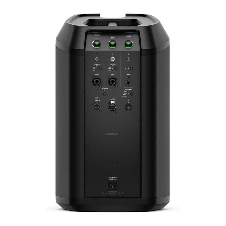 Loa Bose L1 Pro8