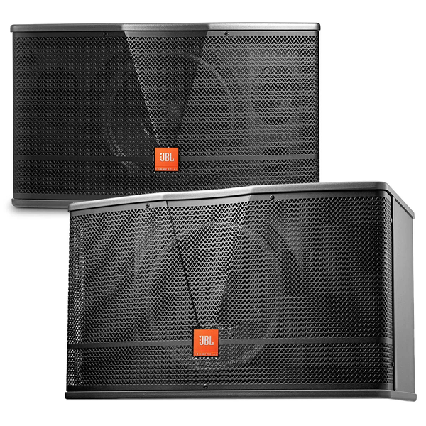 Loa karaoke JBL CV1252T