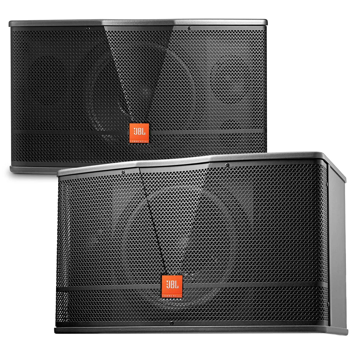 Loa karaoke JBL CV1252T