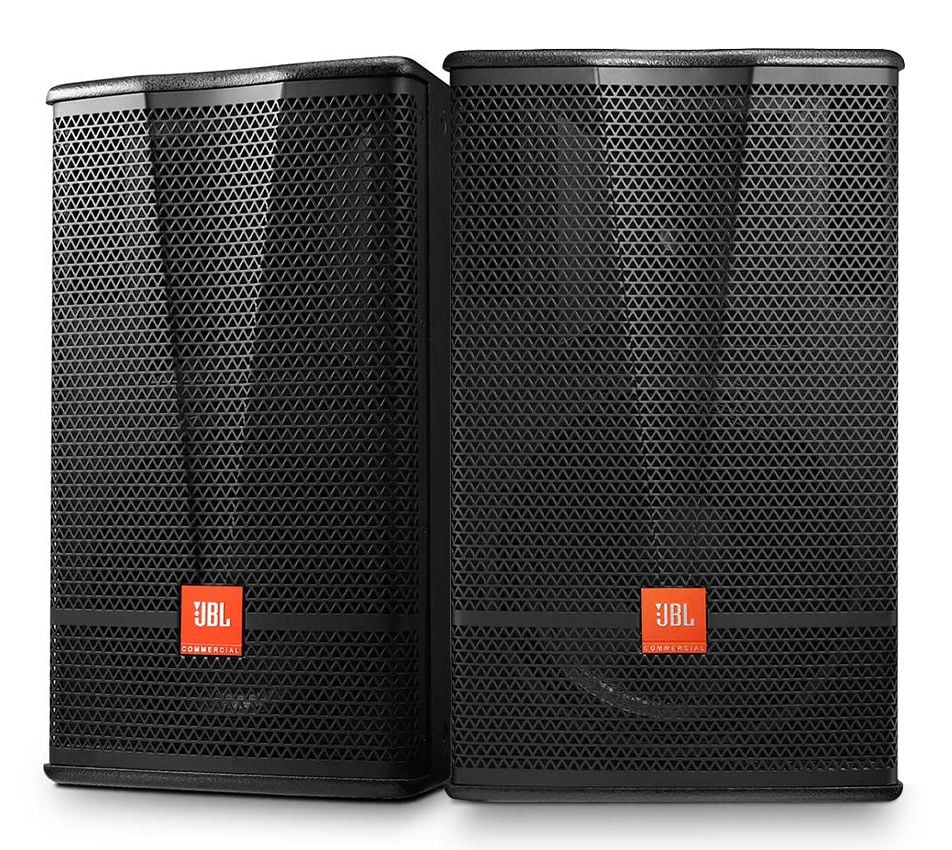 Loa karaoke JBL CV1270