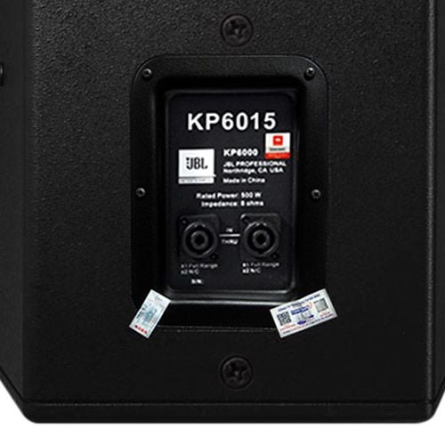 Loa JBL KP6015