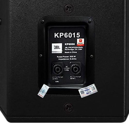 Loa JBL KP6015