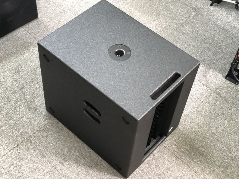 Sub Điện Motivity DX15