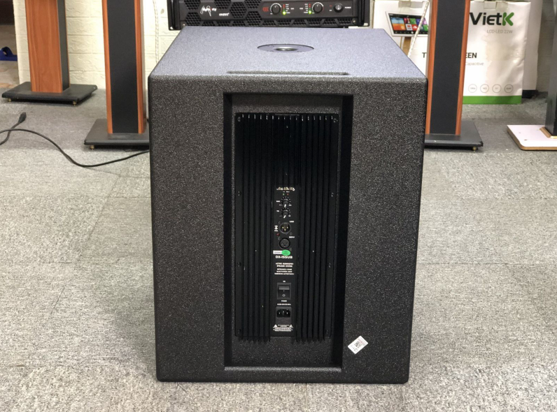 Sub Điện Motivity DX15
