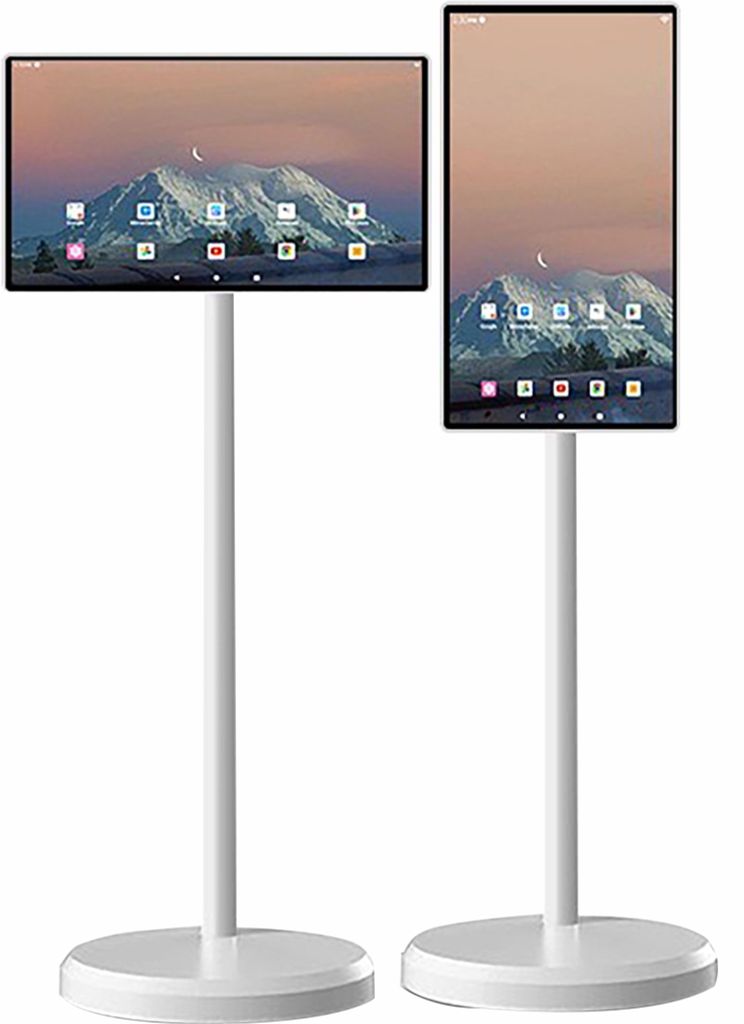 HMG  Multifunction Screen Tab 24 inch