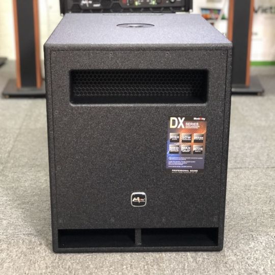 Sub Điện Motivity DX15