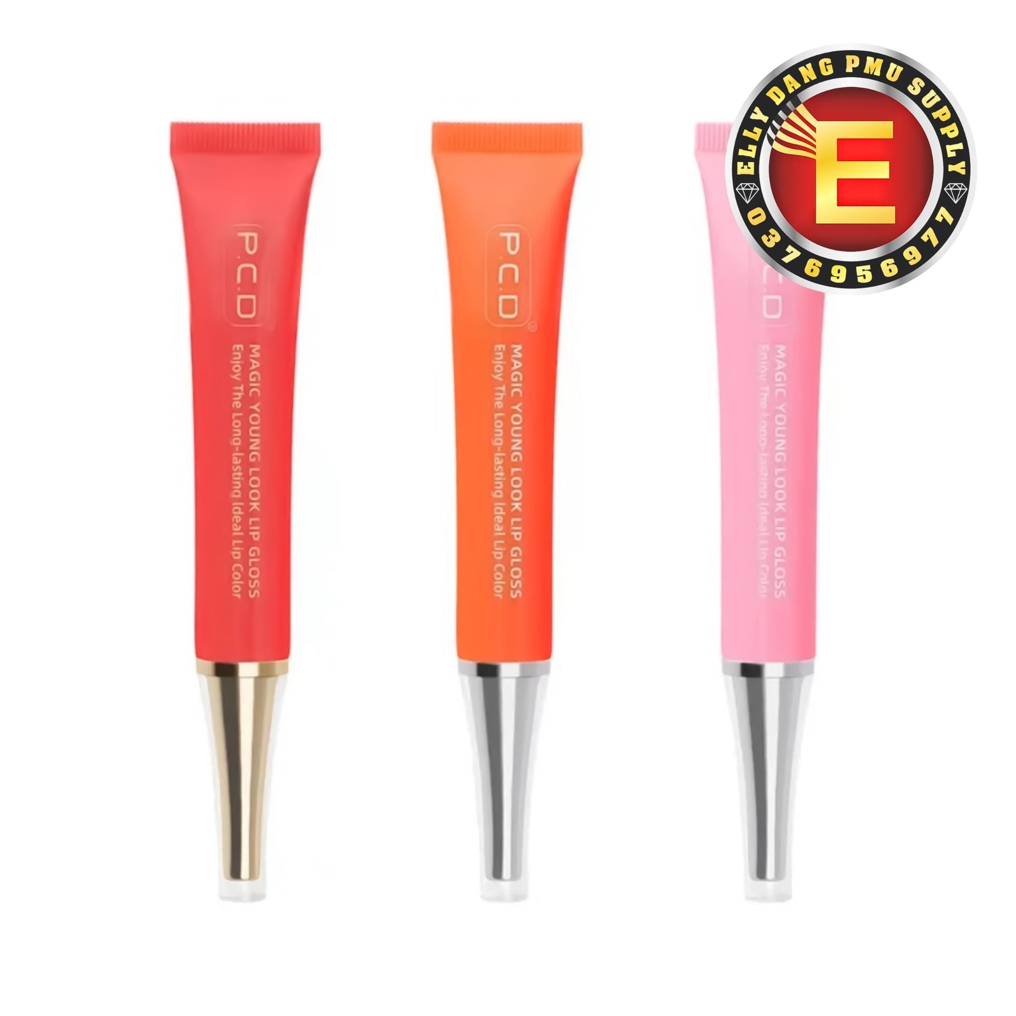 p.c.d magic young look lip gloss Oral melanotic macule in a leukoderma patient: a comprehensive case report  Mácula melanótica oral en un paciente con leucoderm