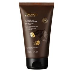 [CHÍNH HÃNG] Tẩy Da Chết Mặt Cocoon Cà Phê Đắk Lắk 150ml Dak Lak Coffee Face Polish