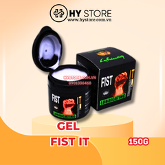 [CHÍNH HÃNG] Gel FIST IT - Sản phẩm dành cho Fisting