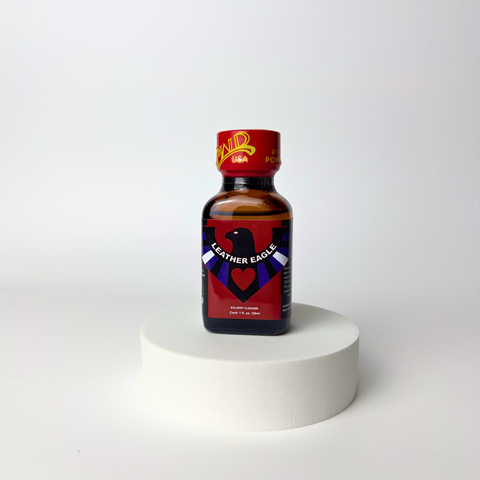 Popper Leather Eagle - 30ml