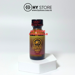 Popper Double Scorpio Sapphire - 30ml