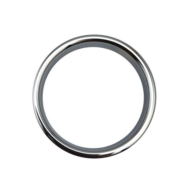 Vòng Đeo Dương Vật Inox Cao Cấp – Cock Ring Kim Loại Nam Giới - Mẫu Dẹp 11mm