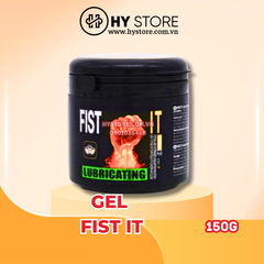[CHÍNH HÃNG] Gel FIST IT - Sản phẩm dành cho Fisting