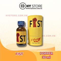Popper FIST - 30ml (Chai tròn)