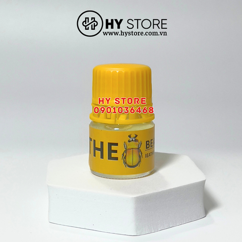 Popper The Beatles - 20ml