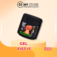 [CHÍNH HÃNG] Gel FIST IT - Sản phẩm dành cho Fisting