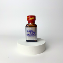 Popper Jungle Juice Platimun - 30ml
