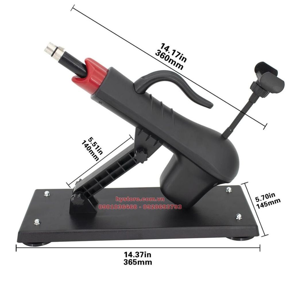 [FUCK MACHINE] - Máy làm tình tự động thế hệ mới, sử dụng điều khiển từ xa tiện lợi