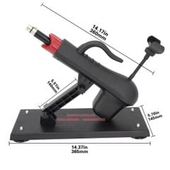 [FUCK MACHINE] - Máy làm tình tự động thế hệ mới, sử dụng điều khiển từ xa tiện lợi