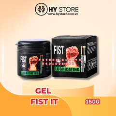 [CHÍNH HÃNG] Gel FIST IT - Sản phẩm dành cho Fisting