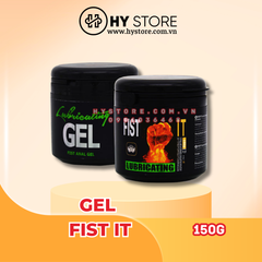 [CHÍNH HÃNG] Gel FIST IT - Sản phẩm dành cho Fisting